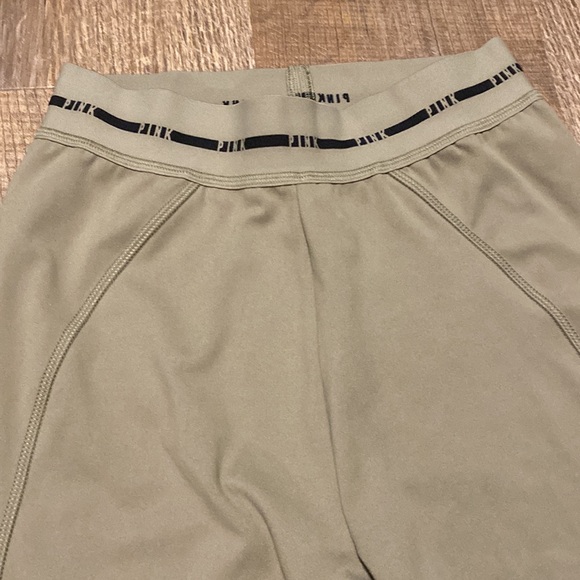 Victoria Secret PINK Leggings , Activewear High Waist Rise - Picture 3 of 4